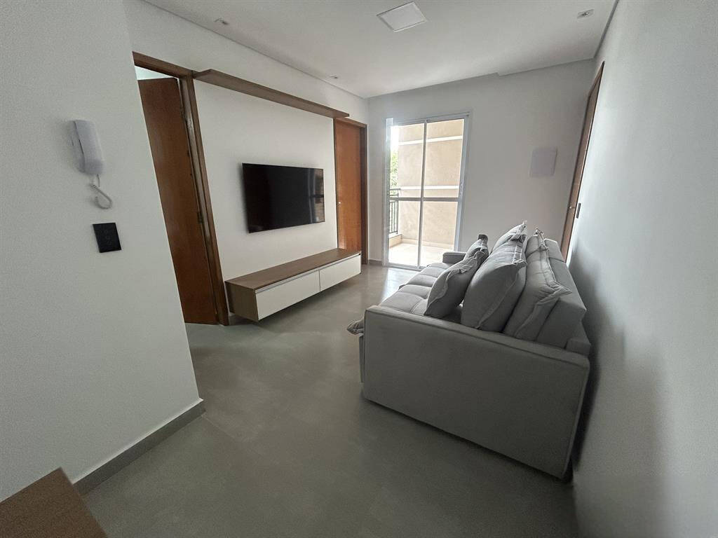 Apartamento, 2 quartos, 49 m² - Foto 2
