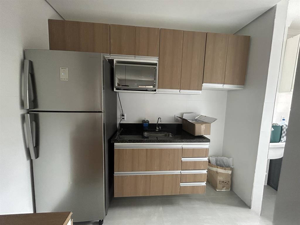 Apartamento, 2 quartos, 49 m² - Foto 3