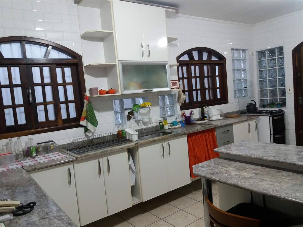 Sobrado à venda com 4 quartos, 172m² - Foto 9