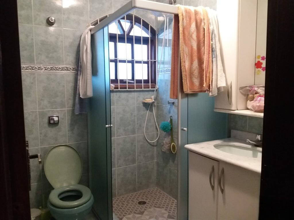 Sobrado à venda com 4 quartos, 172m² - Foto 11