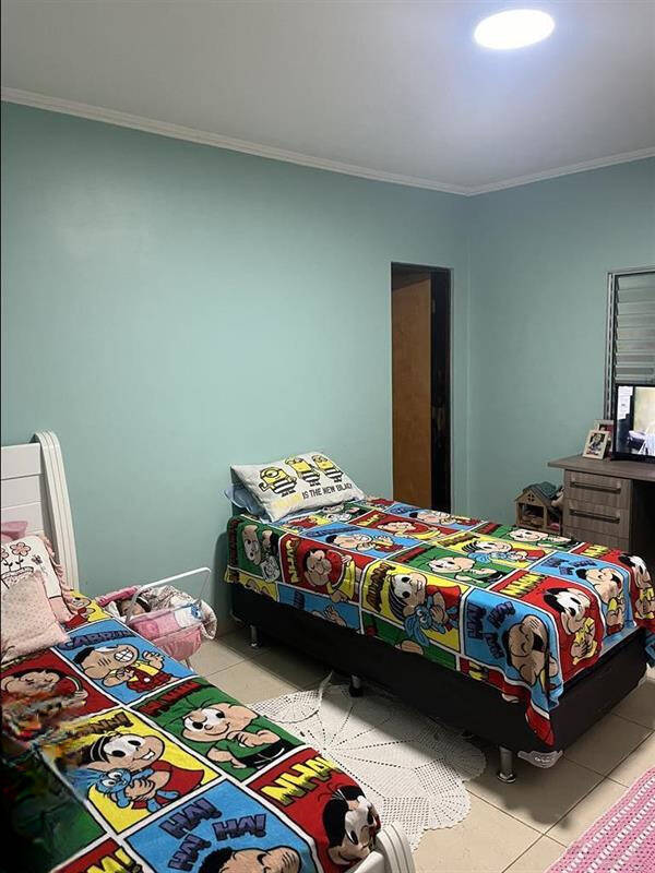 Sobrado, 2 quartos, 86 m² - Foto 2