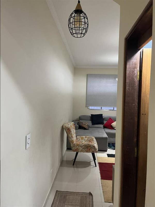 Sobrado, 2 quartos, 86 m² - Foto 12