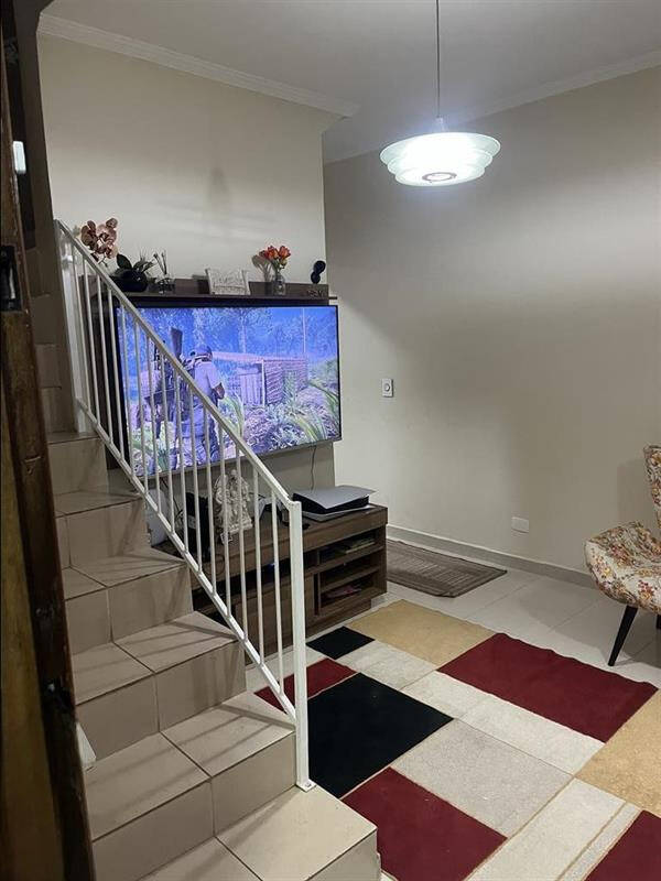 Sobrado, 2 quartos, 86 m² - Foto 11