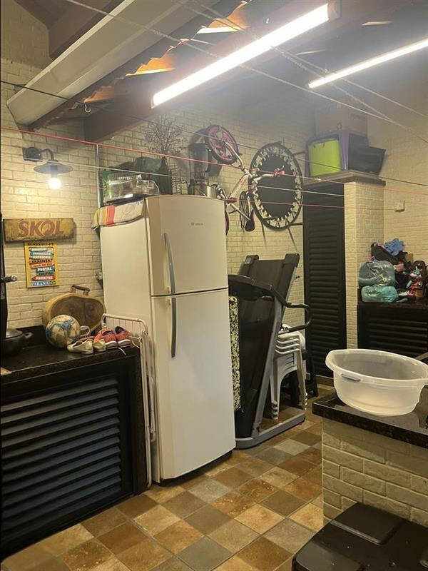 Sobrado, 2 quartos, 86 m² - Foto 20