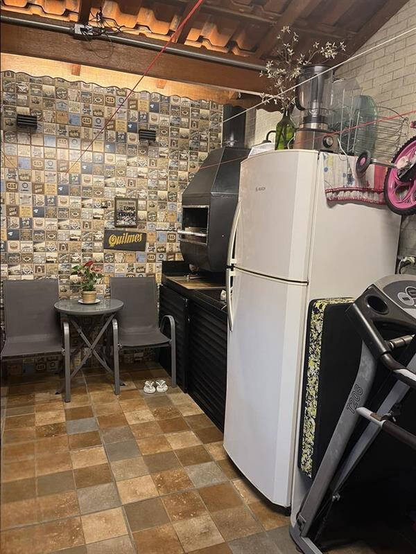 Sobrado, 2 quartos, 86 m² - Foto 19