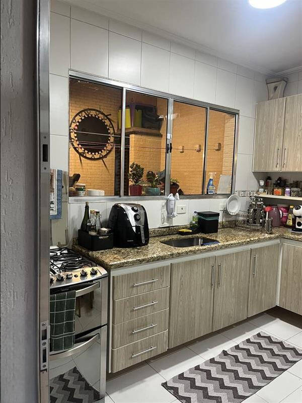 Sobrado, 2 quartos, 86 m² - Foto 17