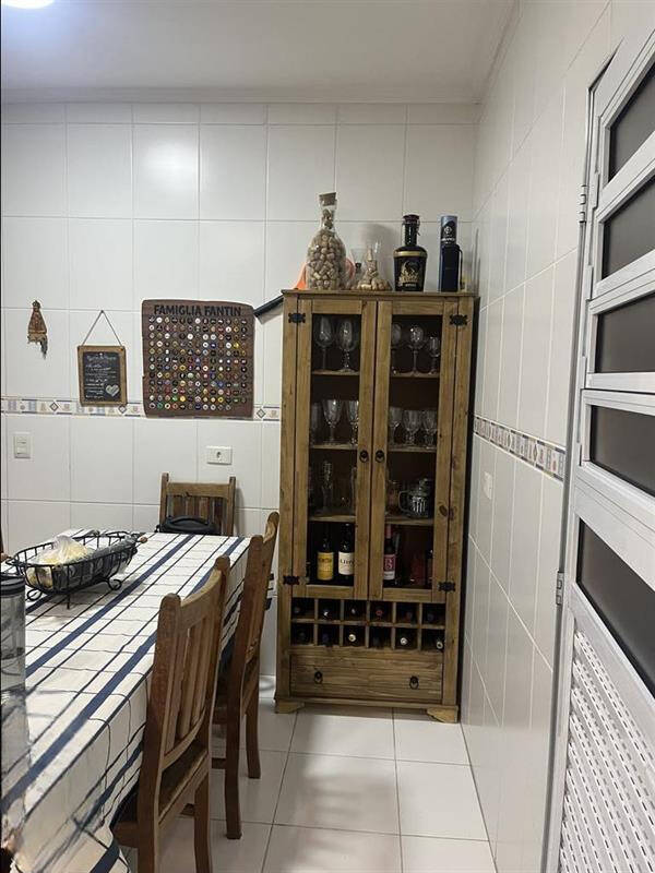 Sobrado, 2 quartos, 86 m² - Foto 16