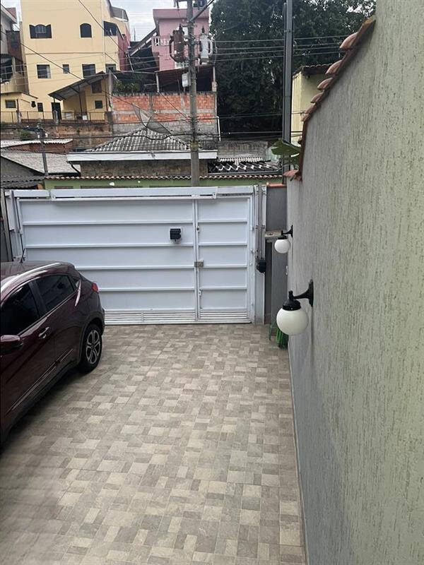 Sobrado, 2 quartos, 86 m² - Foto 21