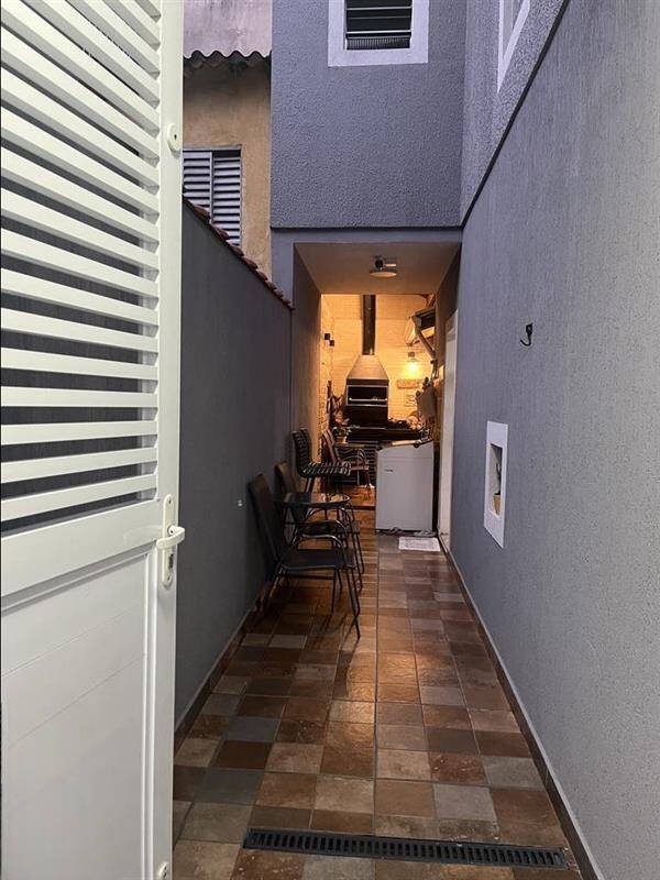 Sobrado, 2 quartos, 86 m² - Foto 22