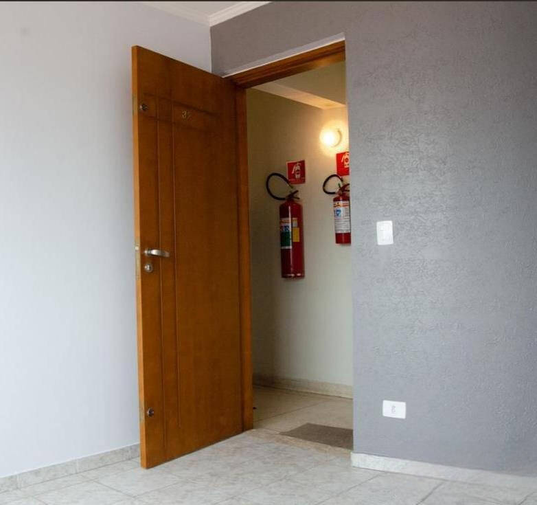 Apartamento, 2 quartos, 55 m² - Foto 2