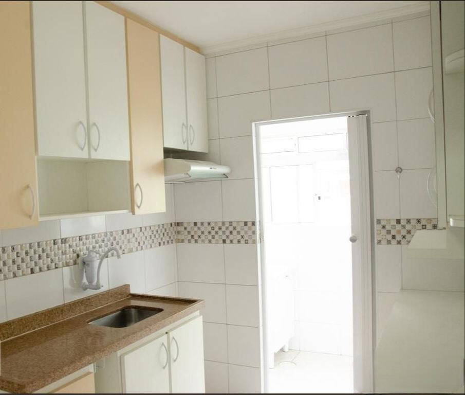 Apartamento, 2 quartos, 55 m² - Foto 4