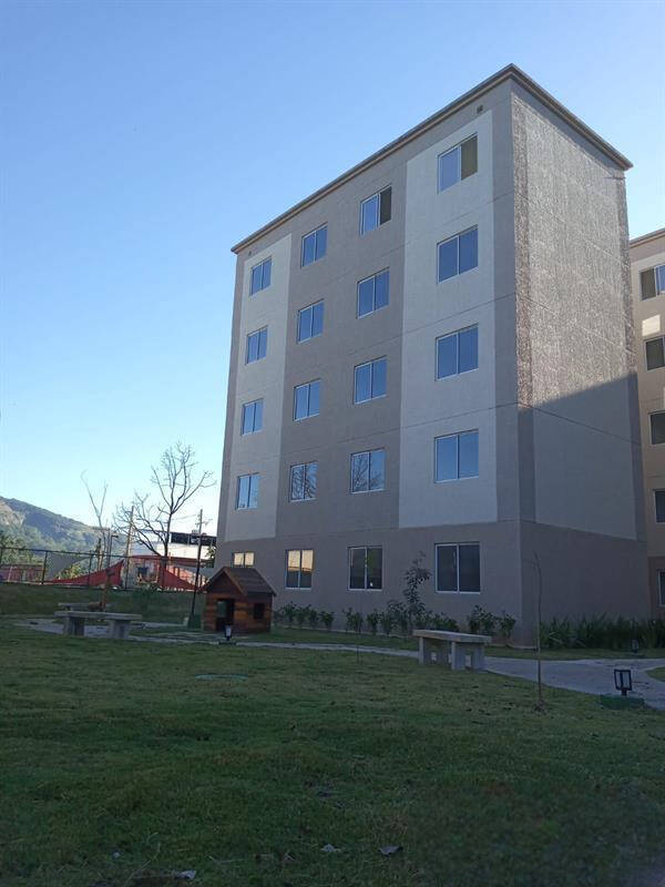 Apartamento, 2 quartos, 44 m² - Foto 5