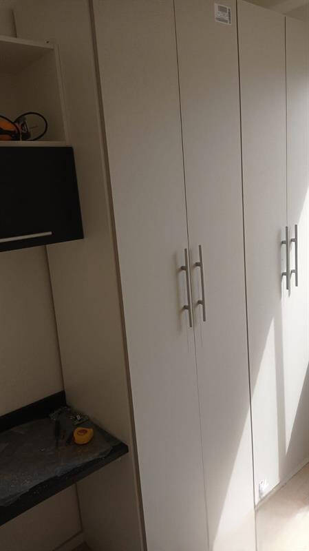 Apartamento, 2 quartos, 44 m² - Foto 7