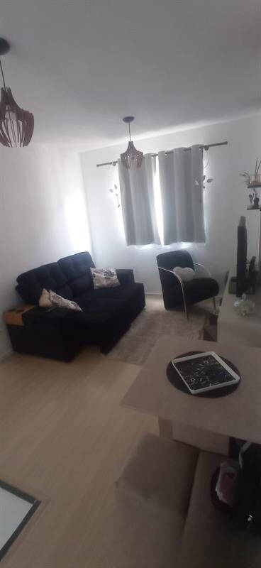 Apartamento, 2 quartos, 44 m² - Foto 9