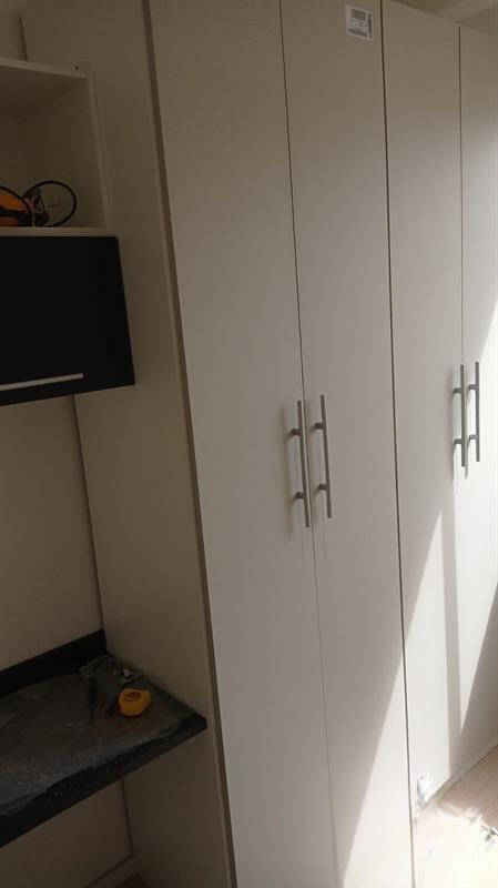 Apartamento, 2 quartos, 44 m² - Foto 8