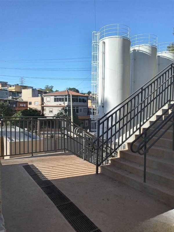 Apartamento, 2 quartos, 44 m² - Foto 6