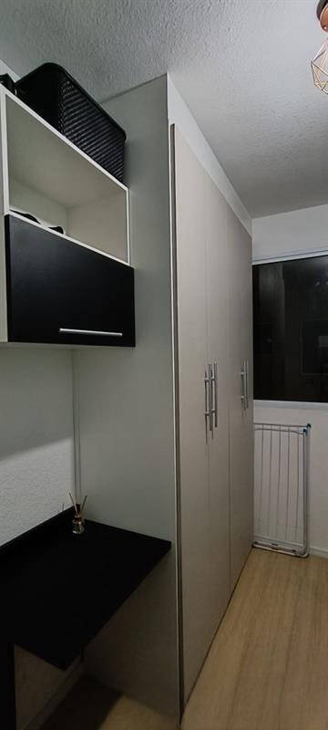 Apartamento, 2 quartos, 44 m² - Foto 16