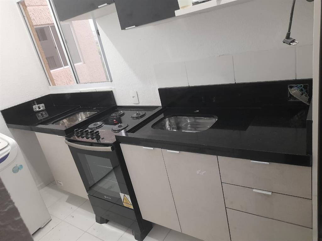 Apartamento, 2 quartos, 44 m² - Foto 10