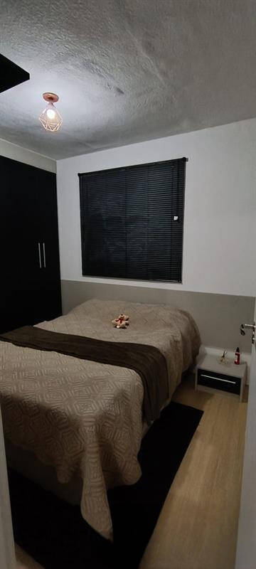 Apartamento, 2 quartos, 44 m² - Foto 12
