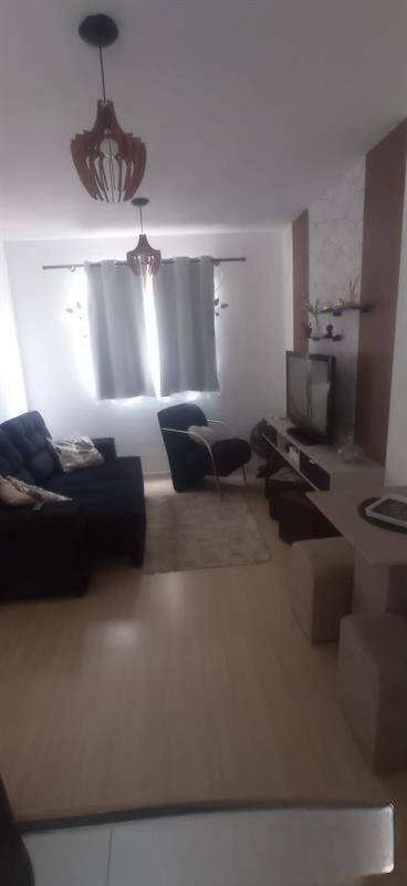 Apartamento, 2 quartos, 44 m² - Foto 15