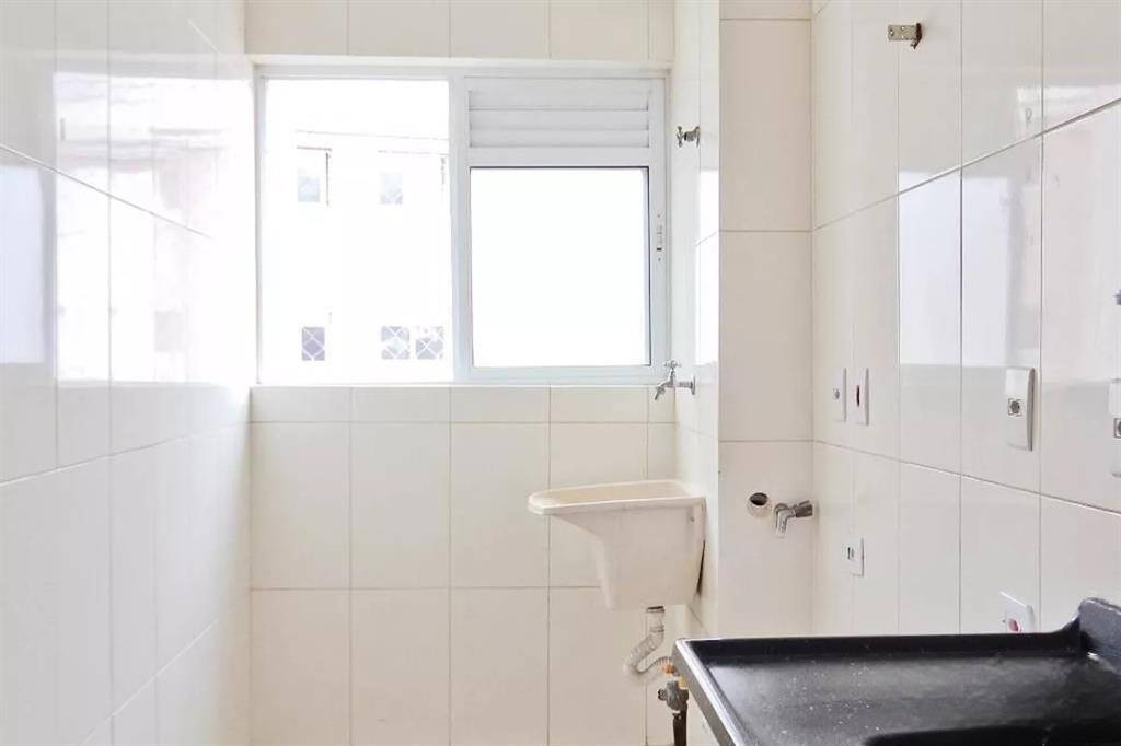 Apartamento, 2 quartos, 52 m² - Foto 2