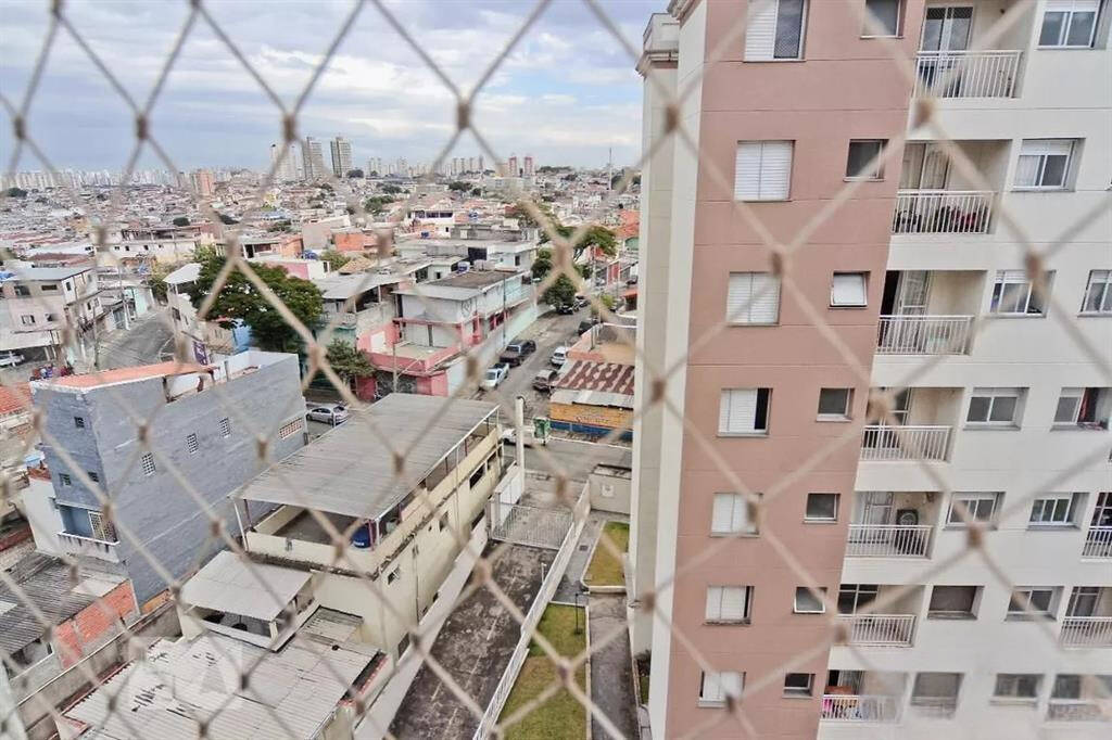 Apartamento, 2 quartos, 52 m² - Foto 6