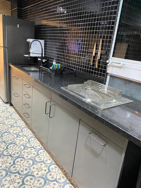 Apartamento, 1 quarto, 50 m² - Foto 2