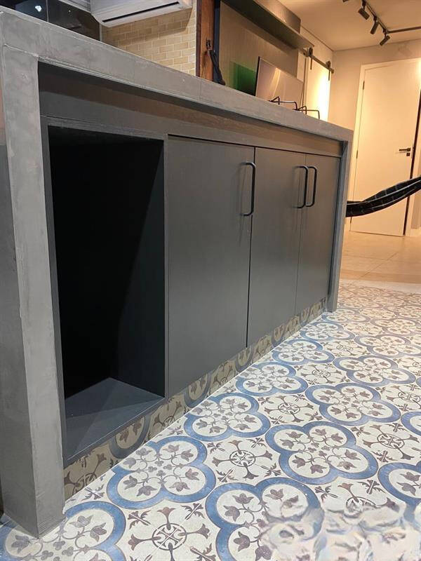 Apartamento, 1 quarto, 50 m² - Foto 3