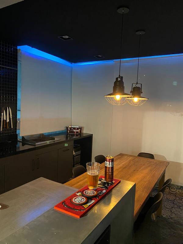 Apartamento, 1 quarto, 50 m² - Foto 5