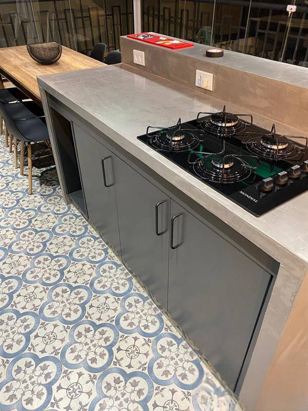 Apartamento, 1 quarto, 50 m² - Foto 4