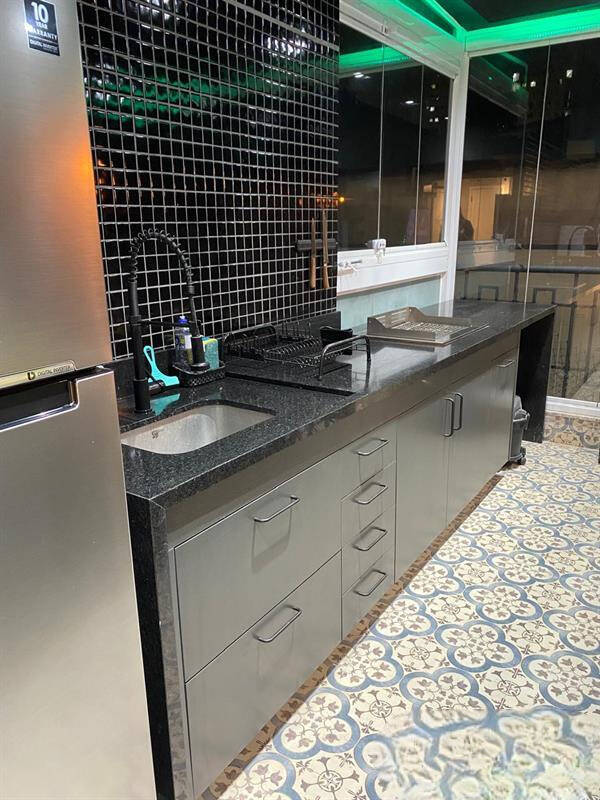 Apartamento, 1 quarto, 50 m² - Foto 6