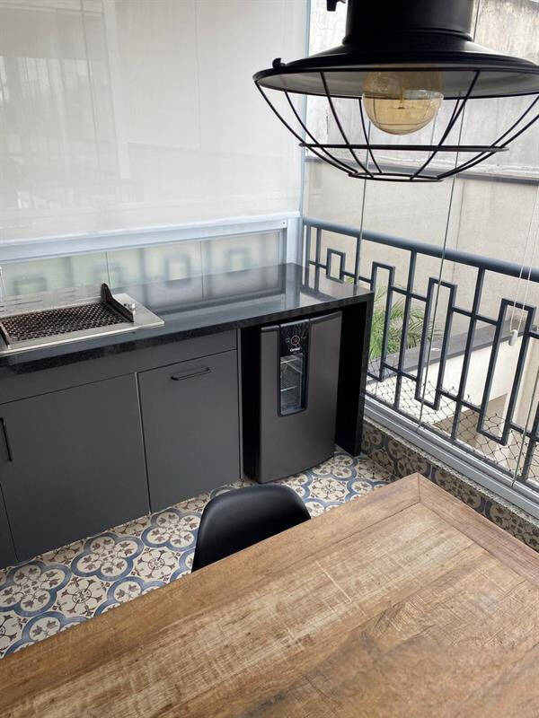 Apartamento, 1 quarto, 50 m² - Foto 7