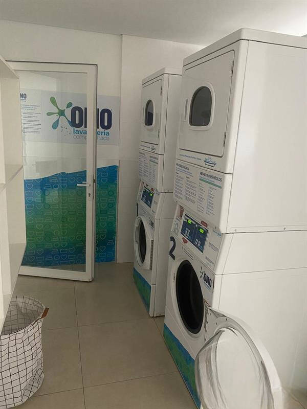 Apartamento, 1 quarto, 50 m² - Foto 8