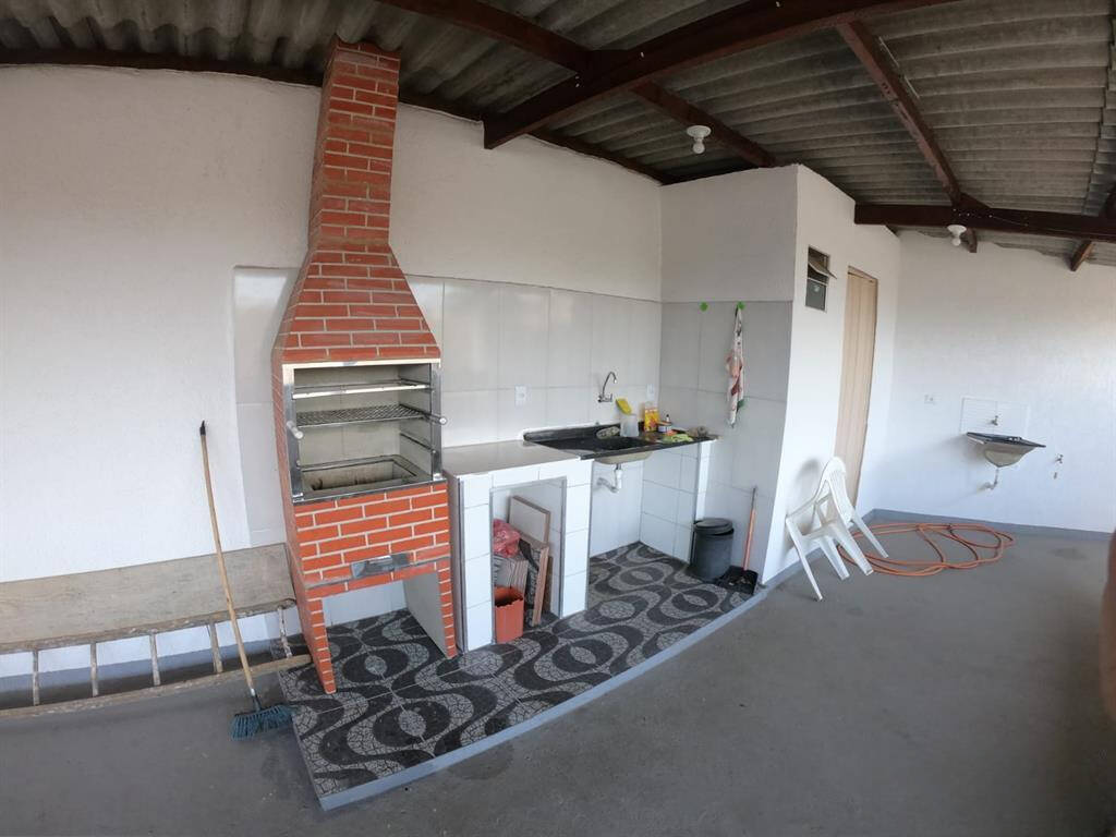 Sobrado, 3 quartos, 100 m² - Foto 3