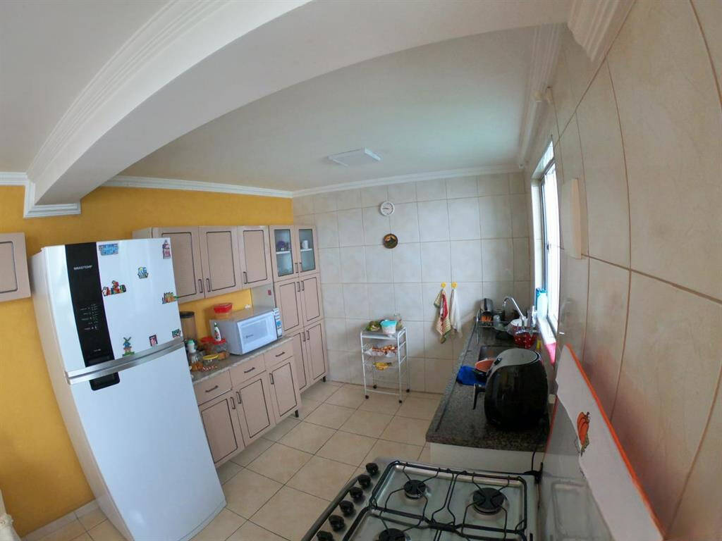 Sobrado, 3 quartos, 100 m² - Foto 7