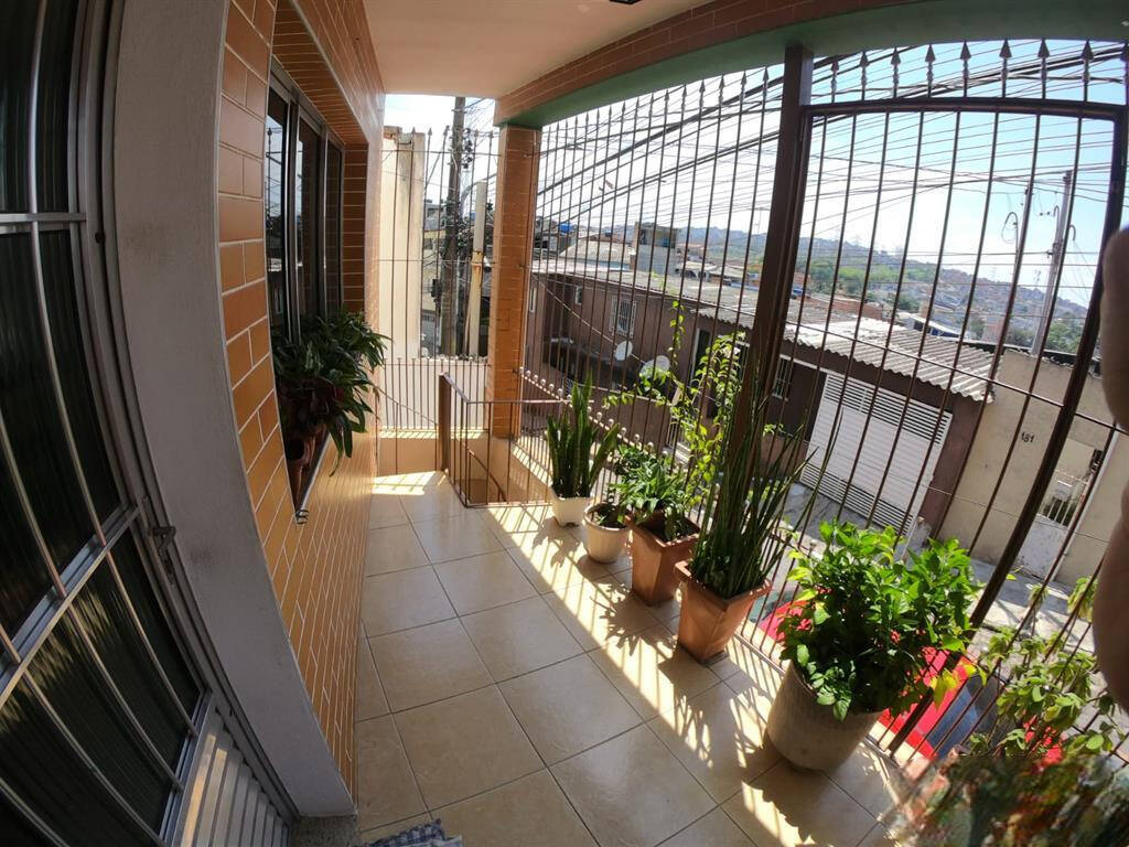 Sobrado, 3 quartos, 100 m² - Foto 11