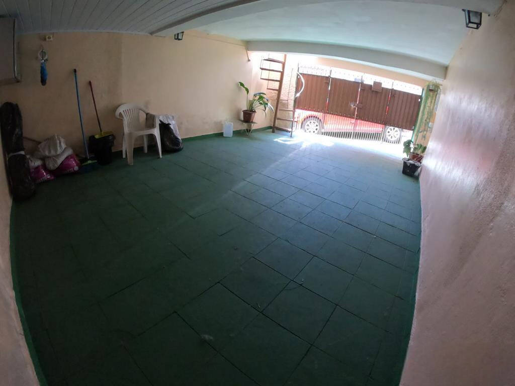Sobrado, 3 quartos, 100 m² - Foto 9