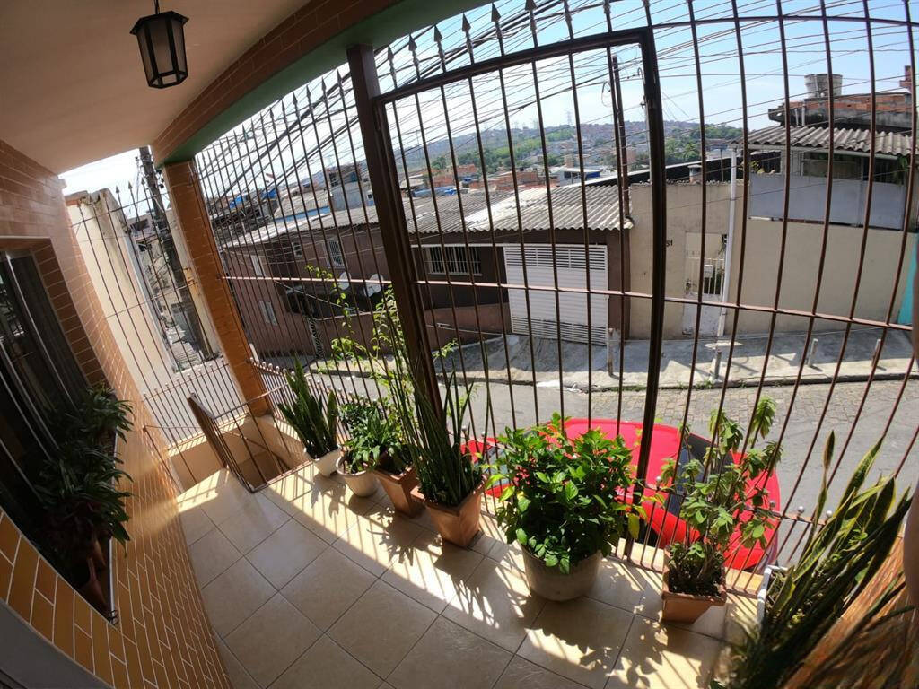 Sobrado, 3 quartos, 100 m² - Foto 12