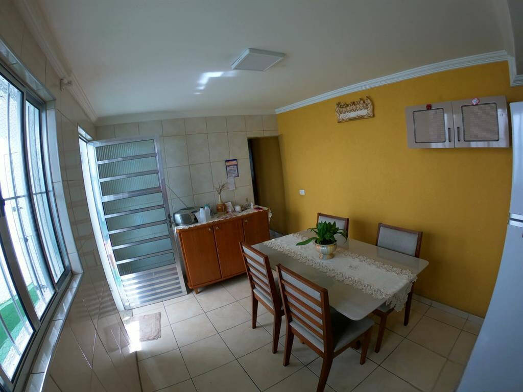 Sobrado, 3 quartos, 100 m² - Foto 13