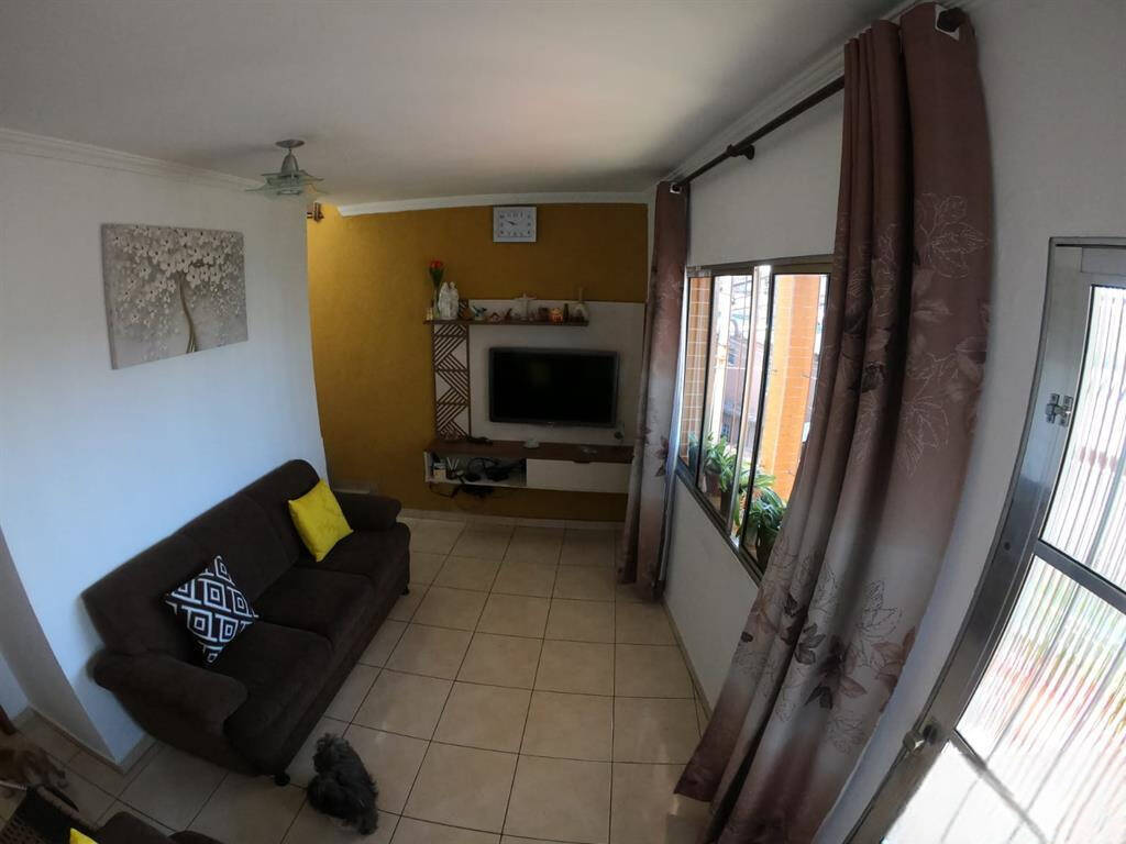 Sobrado, 3 quartos, 100 m² - Foto 14