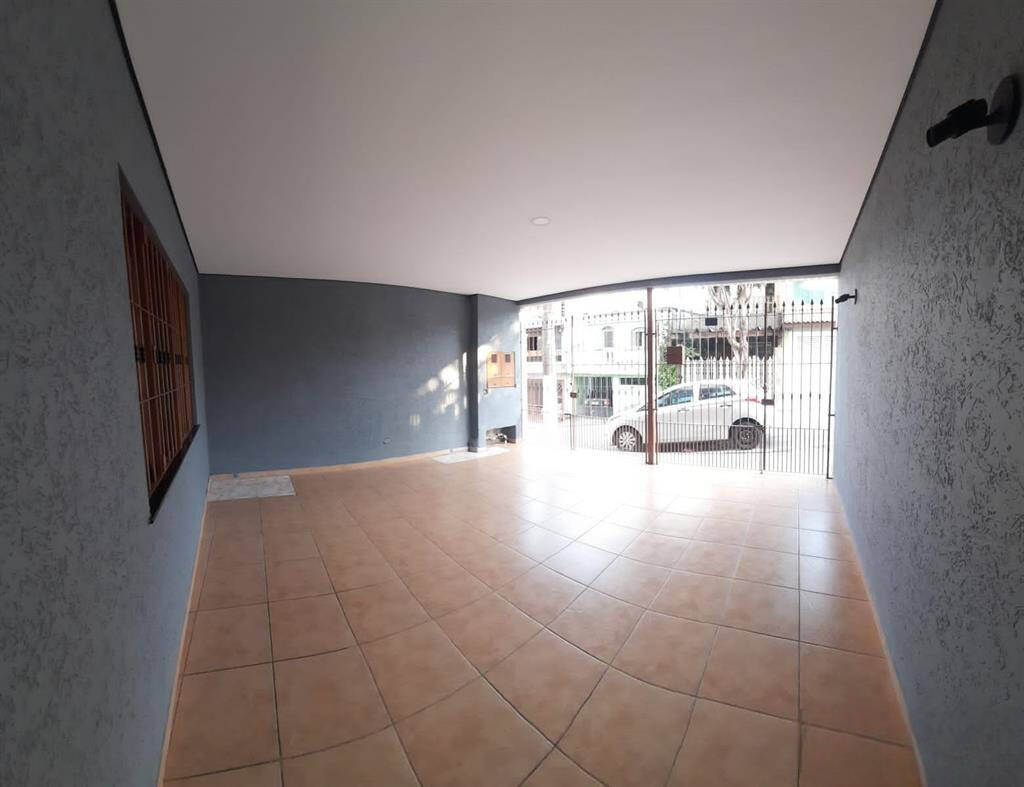 Sobrado, 3 quartos, 145 m² - Foto 1