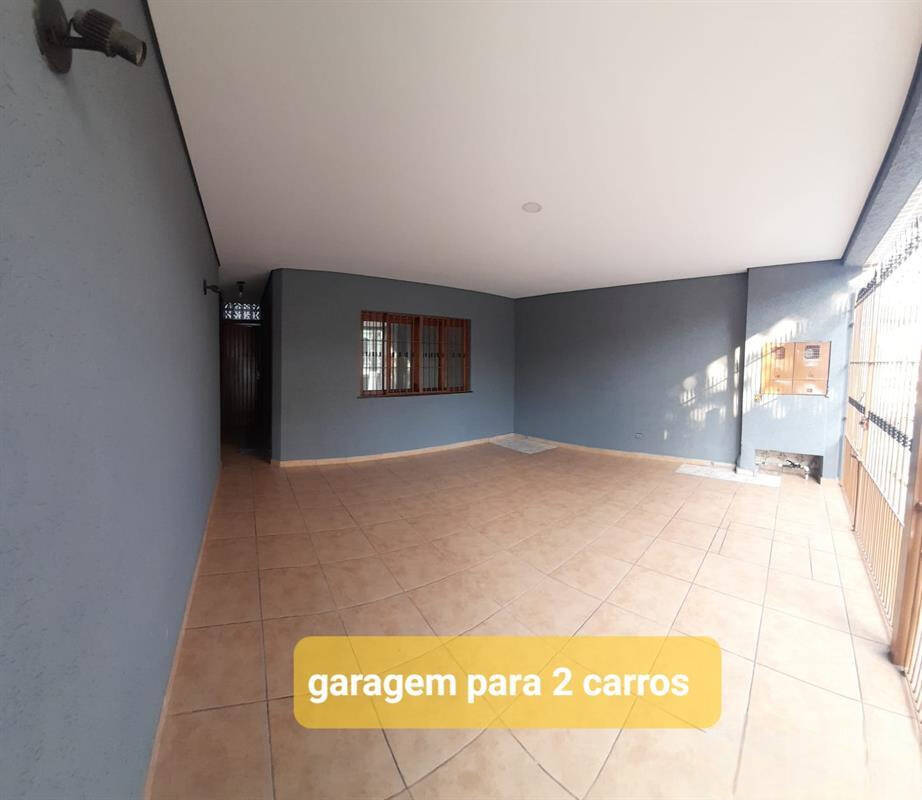 Sobrado, 3 quartos, 145 m² - Foto 4