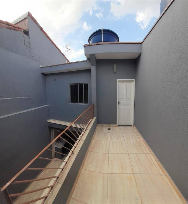 Sobrado, 3 quartos, 145 m² - Foto 6