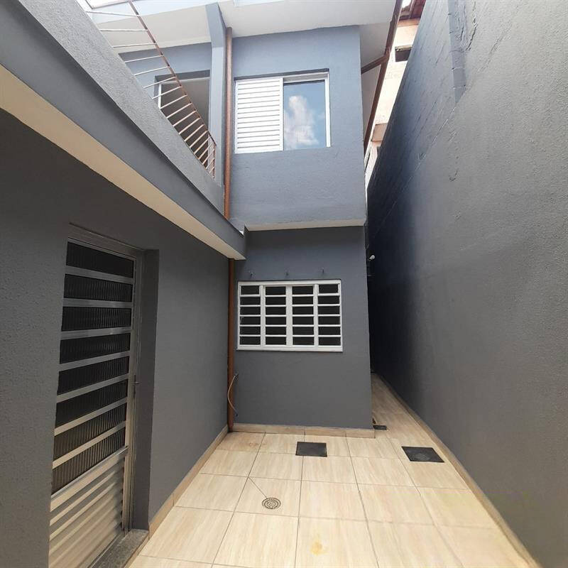 Sobrado, 3 quartos, 145 m² - Foto 10