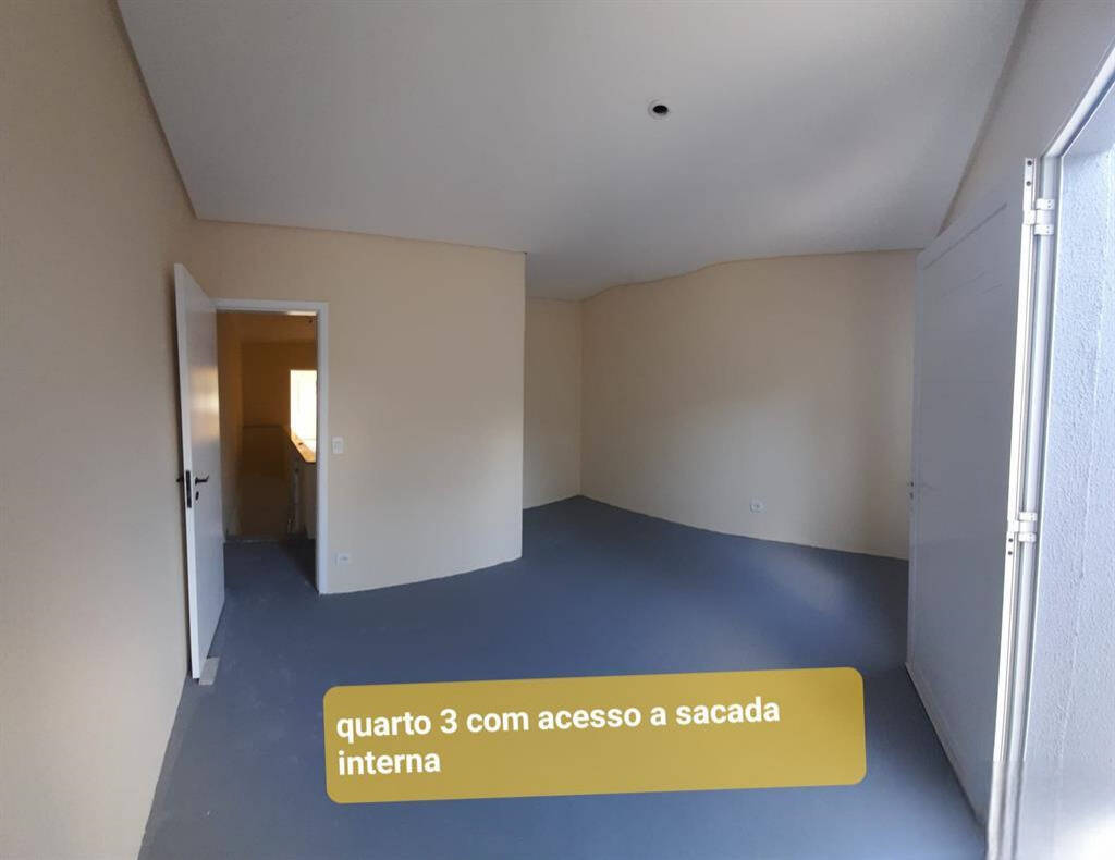 Sobrado, 3 quartos, 145 m² - Foto 11