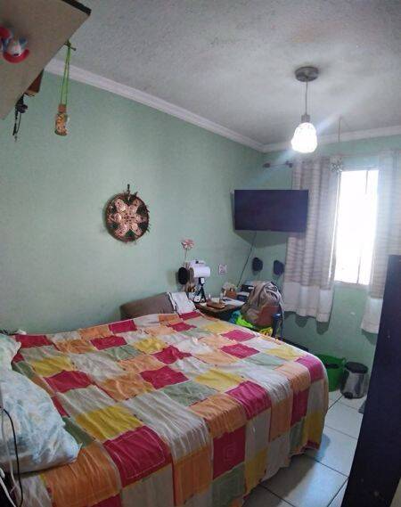 Apartamento à venda com 3 quartos, 98m² - Foto 4
