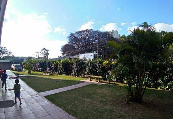Apartamento à venda com 3 quartos, 98m² - Foto 5