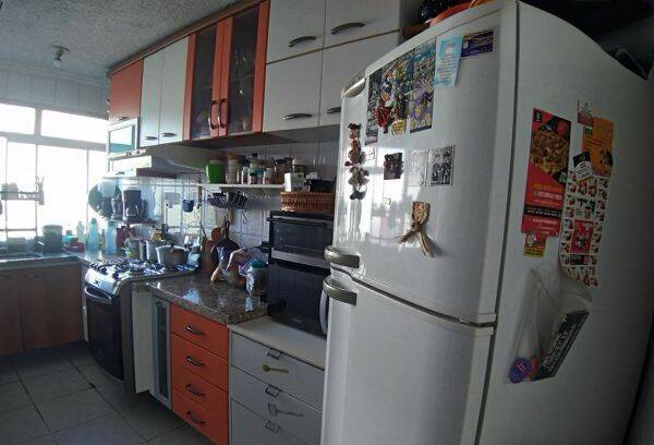 Apartamento à venda com 3 quartos, 98m² - Foto 6