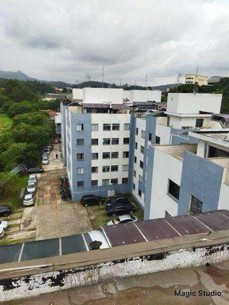 Apartamento à venda com 3 quartos, 98m² - Foto 7