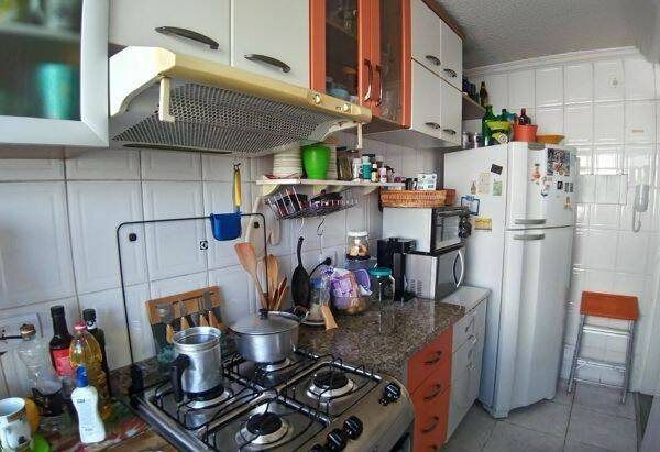 Apartamento à venda com 3 quartos, 98m² - Foto 12